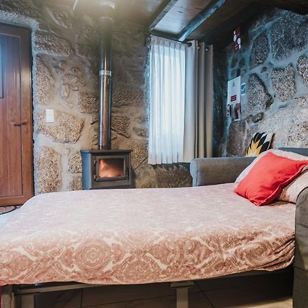 Willa Casa Miguel Sabugueiro  Zewnętrze zdjęcie