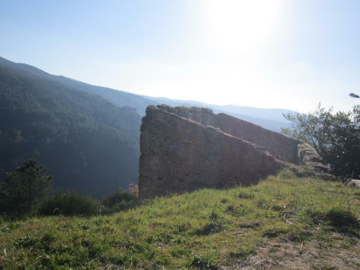 Willa Casa Miguel Sabugueiro  Zewnętrze zdjęcie