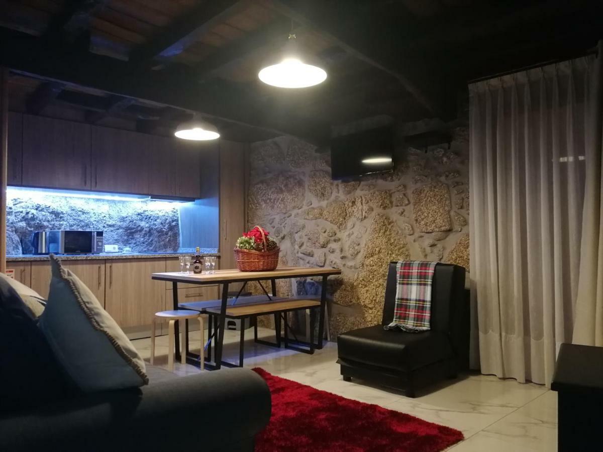 Willa Casa Miguel Sabugueiro  Zewnętrze zdjęcie