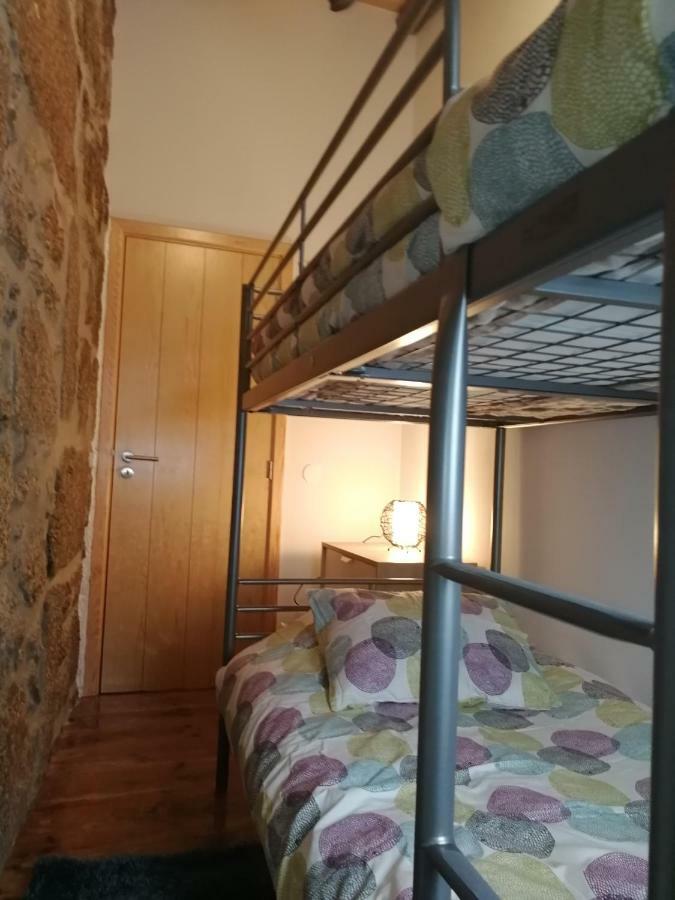 Willa Casa Miguel Sabugueiro  Zewnętrze zdjęcie