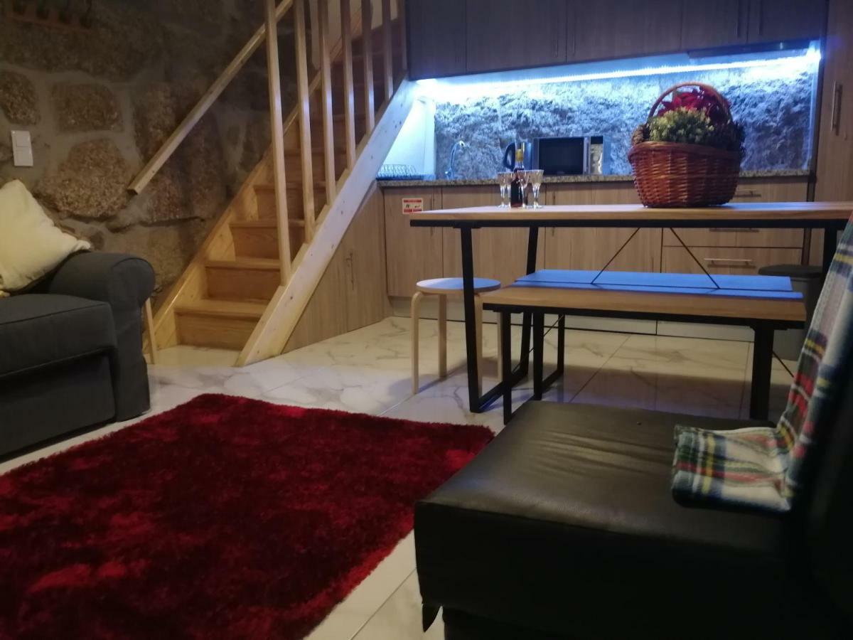 Willa Casa Miguel Sabugueiro  Zewnętrze zdjęcie