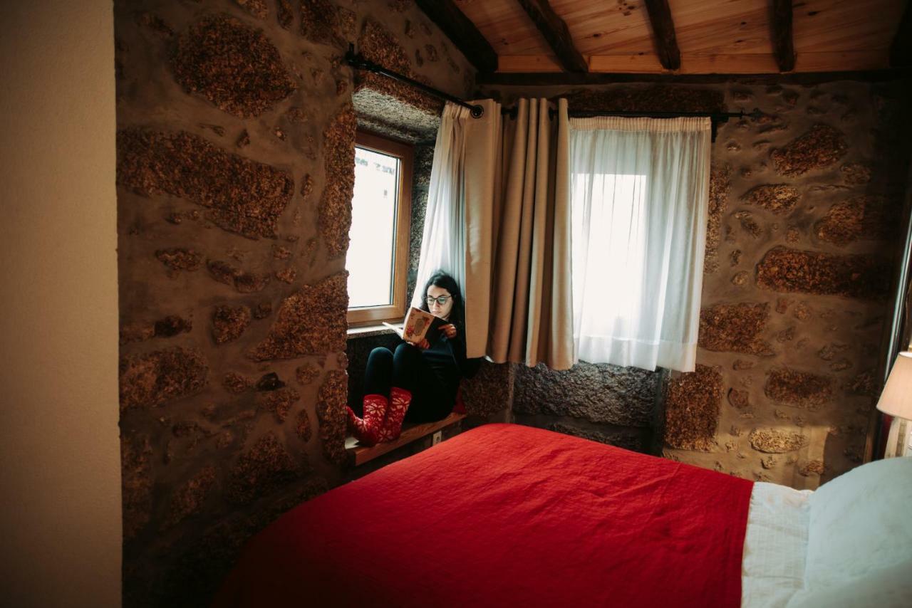 Willa Casa Miguel Sabugueiro  Zewnętrze zdjęcie