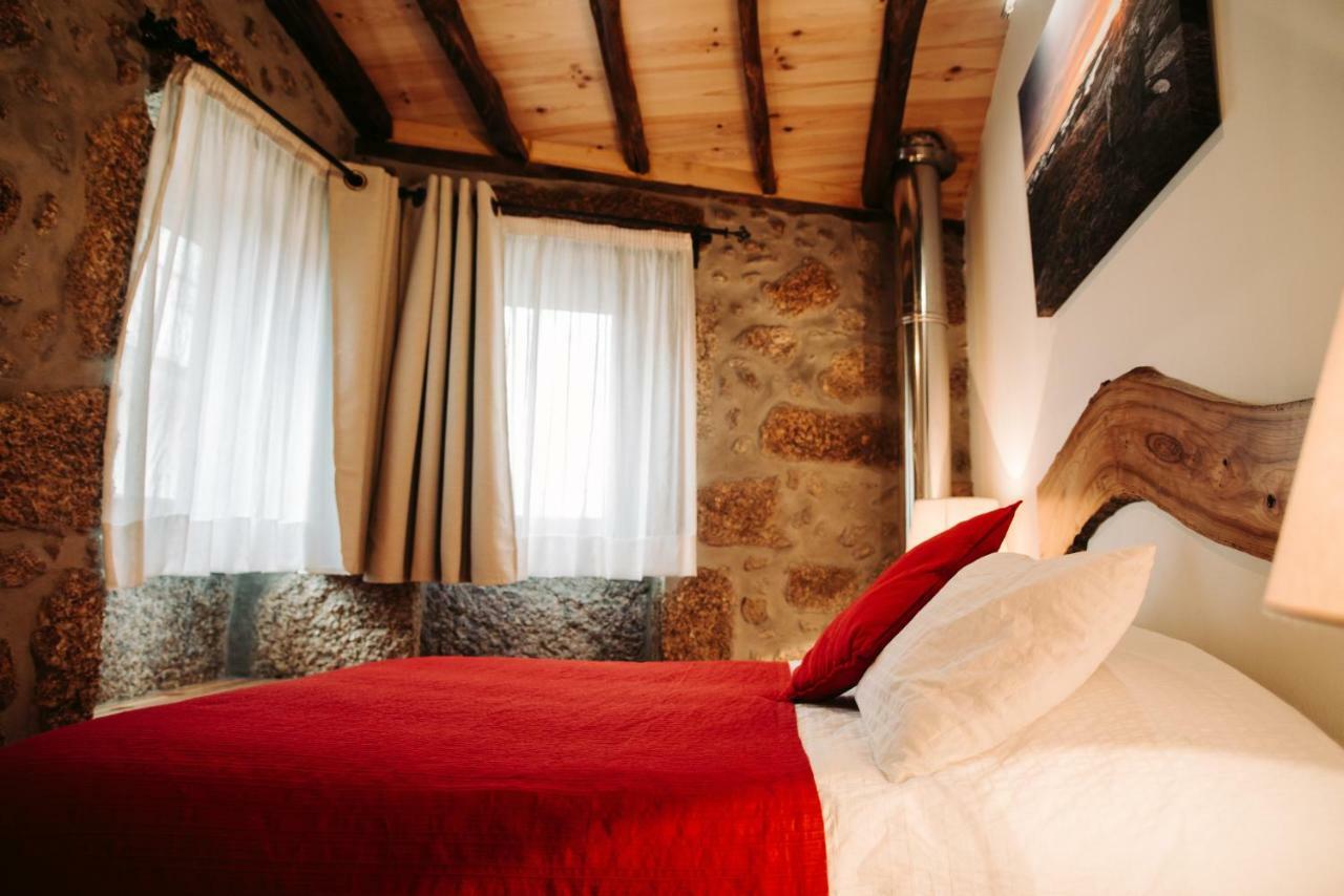 Willa Casa Miguel Sabugueiro  Zewnętrze zdjęcie