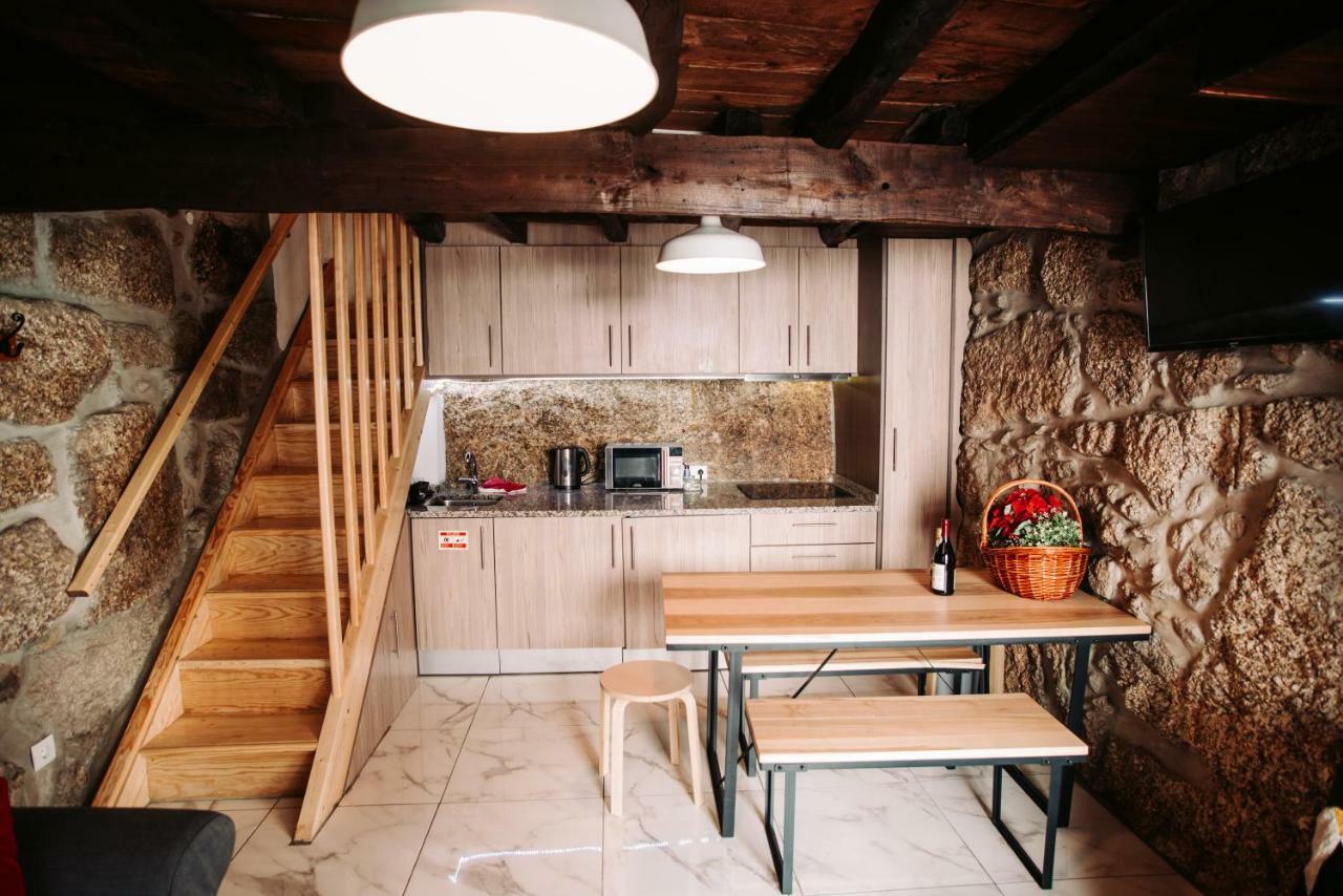 Willa Casa Miguel Sabugueiro  Zewnętrze zdjęcie