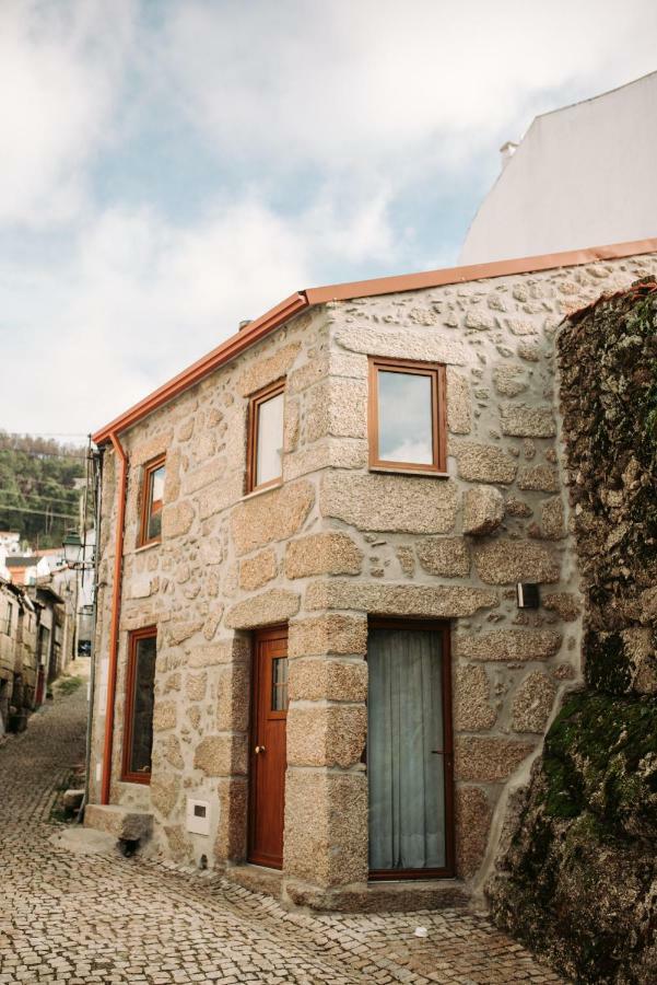 Willa Casa Miguel Sabugueiro  Zewnętrze zdjęcie