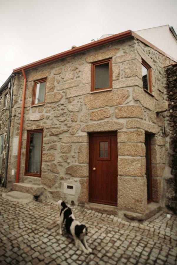 Willa Casa Miguel Sabugueiro  Zewnętrze zdjęcie