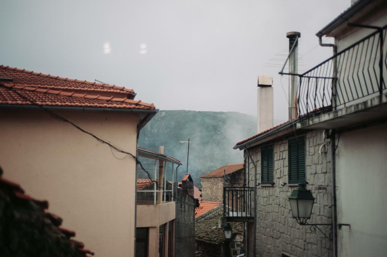 Willa Casa Miguel Sabugueiro  Zewnętrze zdjęcie